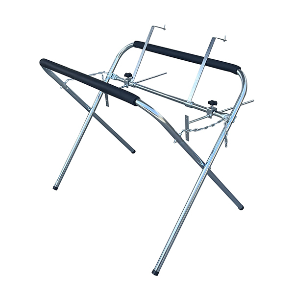 塗装スタンド用 ハンガー・ホルダー スプレースタンド 塗装台 4723拍卖