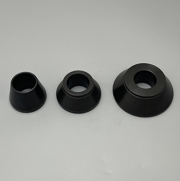 ホイールバランサー用コーン テーパーコーン 内径Φ40 3種類セット 3321拍卖