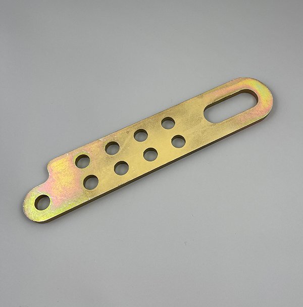 マルチホールプレート Aタイプ 鈑金 フレーム修正 ボディープーラー 4905拍卖