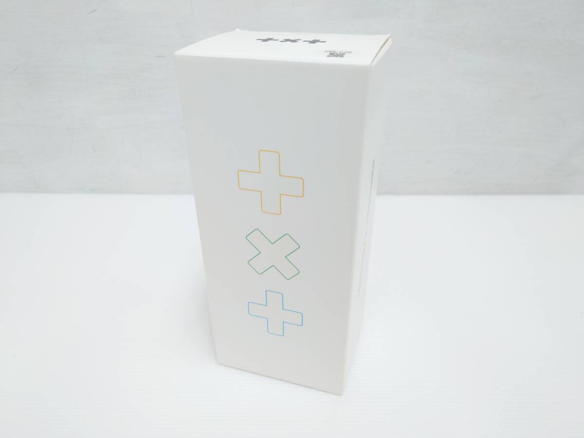 cd17)TOMORROW X TOGETHER ペンライト OFFICIAL LIGHT STICK VER.1 TXT拍卖