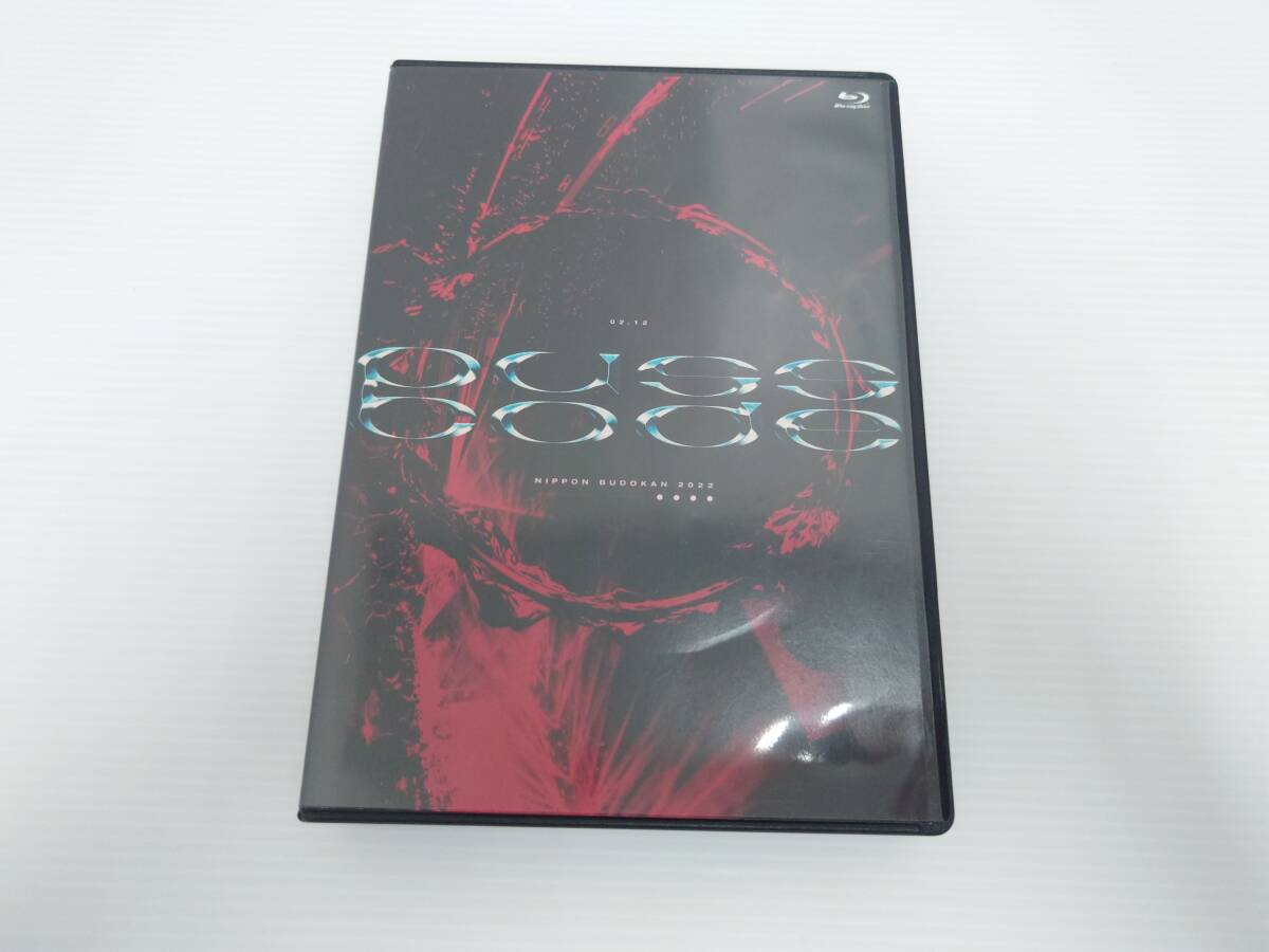 cd16)PassCode NIPPON BUDOKAN 2022 4DISCS /2Blu-ray+2CD拍卖