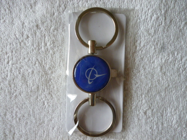 わけあり 格安 ★新品★ ボーイング シンボル マーク キーホルダー アメリカより直輸入 拍卖