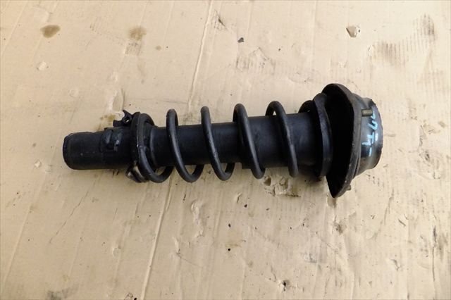 ホンダ アクティ HA4 ストラット 左側 ZEP368拍卖