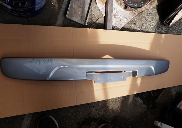 スズキ ハスラー MR31S リア ガーニッシュ 71812-65P12 ZEP430拍卖