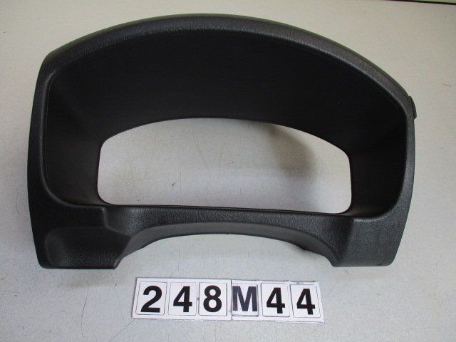 ☆ 三菱 MINICAB Bravo ミニキャブ ブラボー EBD-U62V 4WD車 メーターフード メーターカバー 24-8M44拍卖