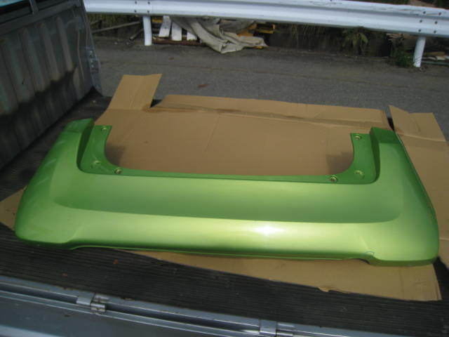 ホンダ N-ONE JG1/JG2 リアバンパー TBP265拍卖