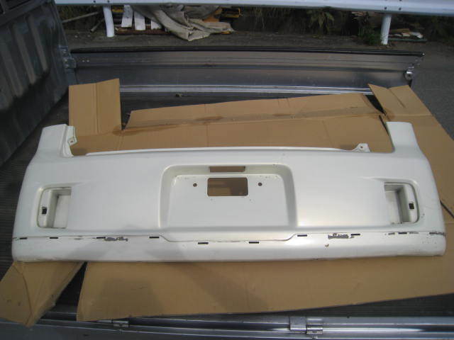 ダイハツ ムーヴ L150S/L160S リアバンパー TBP258拍卖