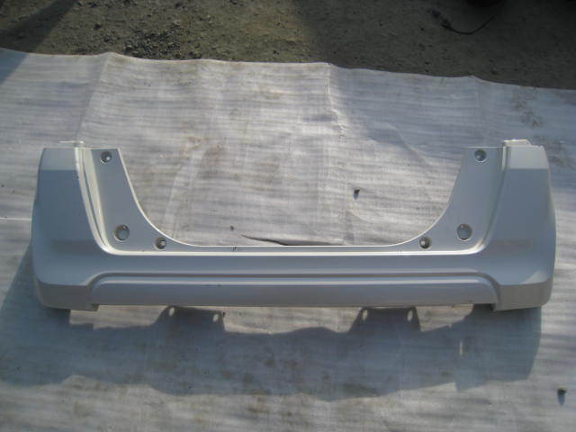 ホンダ N BOX JF1 JF2 リアバンパー TBP188拍卖