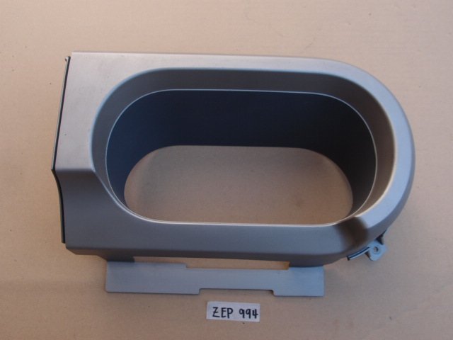 ☆ 日産 CUBE キューブ メーターフード メーターカバー ZEP994拍卖