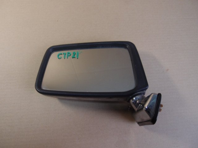 ☆ 日産車 ドア?ミラー 左 助手席側 メッキ 180 CTP021拍卖