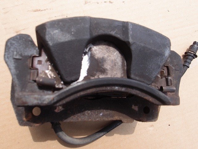 ☆ トヨタ HIACE ハイエース 100系 フロント ブレーキ キャリパー 左側 ZEP762拍卖