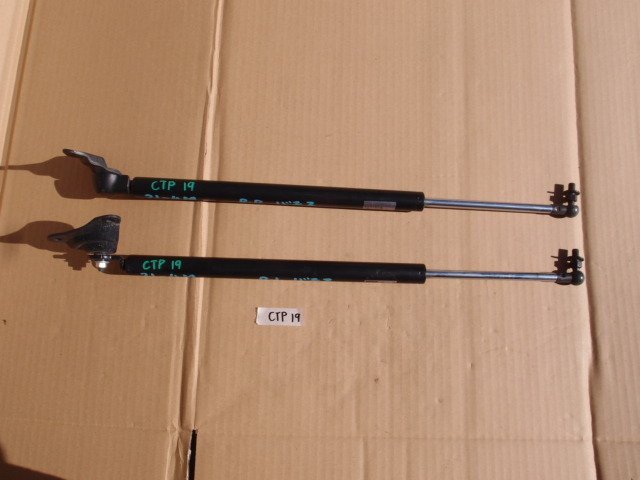 ☆ ホンダ VAMOS バモス HM2 リアハッチ ダンパー 2本組 CTP019拍卖