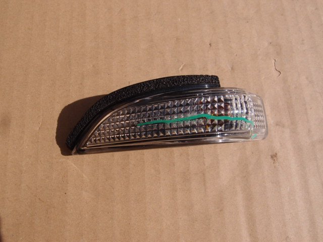 ☆ ドアミラー ウィンカー 0113050 ジャンク CTP017拍卖