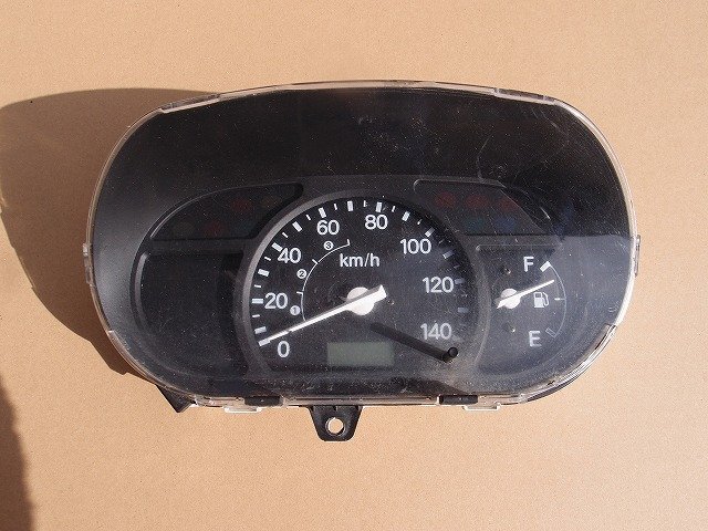 ☆ ホンダ ACTY アクティ HA7 スピードメーター 速度計 78100 S3A J200 ZEP961拍卖
