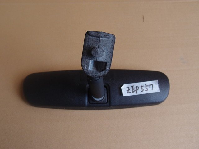 トヨタ マークⅡ クオリス SXV25 ルームミラー バックミラー 黒 ZEP557拍卖