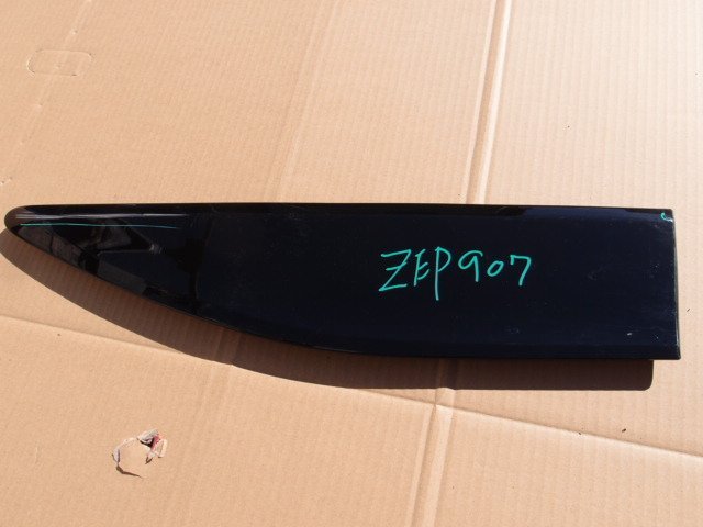 ☆ トヨタ クラウン クロスオーバー AZH35 モール 左 ZEP907拍卖