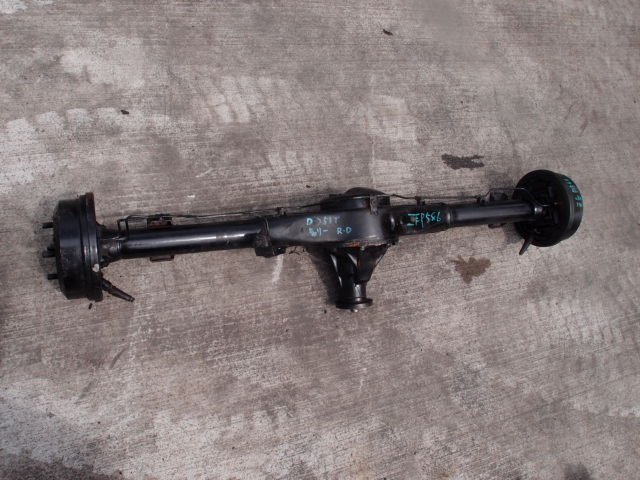 スズキ キャリイ トラック DD51T リア デフ ホーシング ブレーキ ZEP586拍卖