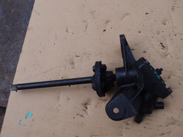 ☆ 三菱 MINICAB ミニキャブ U42V ステアリング シャフト ZEP697拍卖