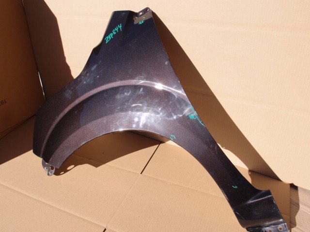 ☆ 日産 MOCO モコ MG33S 純正 フェンダー 左側 ZSF 茶系 アーバンブラウン ZEP844拍卖