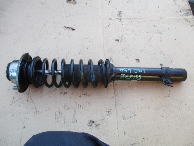 ホンダ ザッツ JD1 H18年 フロント ストラット 右側 ZEP138拍卖