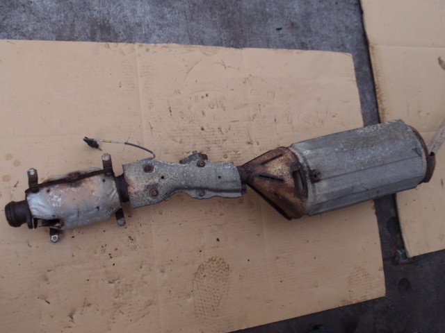 ☆ 三菱 MINICAB ミニキャブ U42V 純正リアマフラー本体 消音機 排気管 ZEP698拍卖