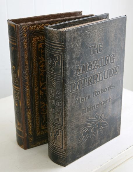 輸入雑貨 オールドブック ボックス アソート コベントガーデン CoventGarden 収納ボックス 小物入れ アンティーク シャビー EV-69 送料無料拍卖