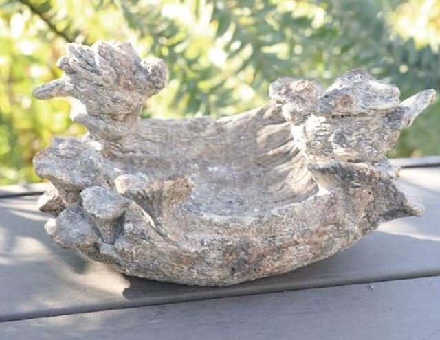 輸入雑貨 ウッディス ツインバード 小鳥 トレー 置物 コベントガーデン CoventGarden オブジェ シャビーシック アンティーク QW-90拍卖