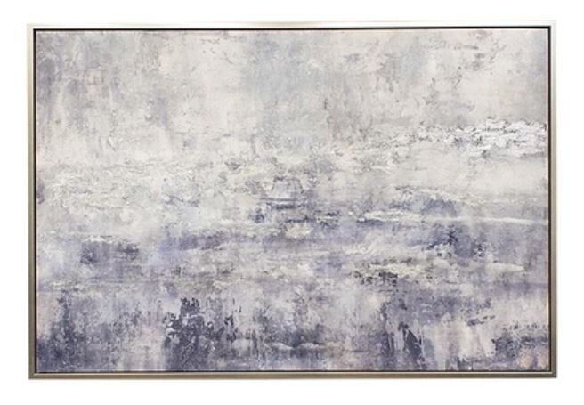 輸入雑貨 アートフレーム モダン 額絵 リビングスタジオ 直輸入 抽象 クラシック アートパネル AC-1620 家財便送料無料拍卖