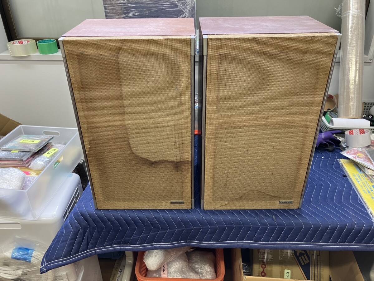 ◆◇R7-280 DIATONE DS-251 MKⅡ スピーカー 音出し確認済み 直接取引歓迎!◇◆拍卖