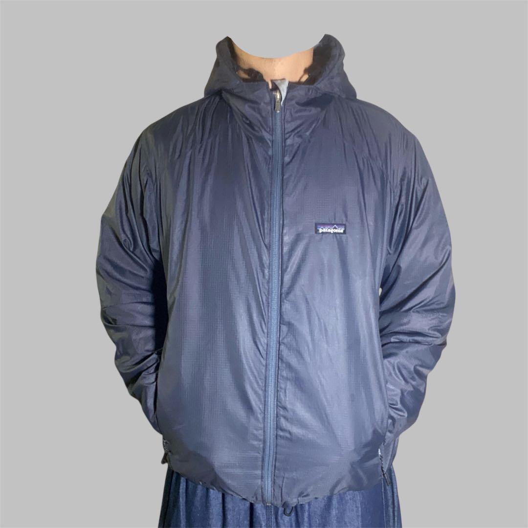 00s Patagonia Puffjacket パフジャケット拍卖