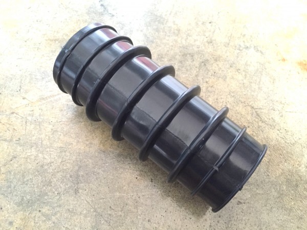ホンダ ベンリィ ベンリー BENLY 125 150 C92 CB92 CS92 C95 CA95 エアクリーナー チューブ コネクティング チューブ vela_parts 0100拍卖