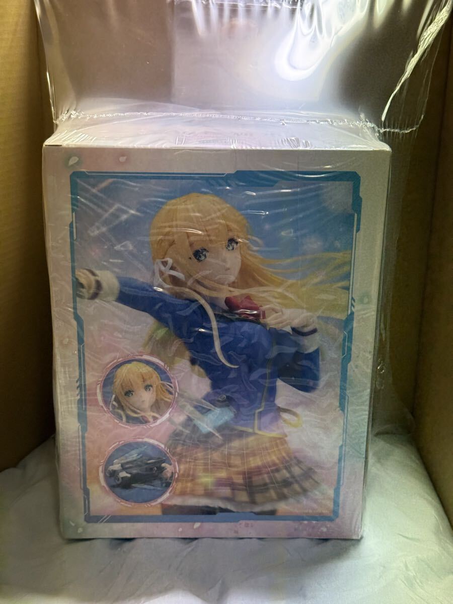 コトブキヤ 1/7 東城つかさ ヘブンバーンズレッド 特典付き拍卖