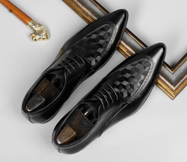 高品質★ ビジネスシューズ メンズ 本革レザーシューズ 職人手作り 上質牛革 フォーマル 紳士靴 ヴィンテージ 革靴 ▲PX-255拍卖