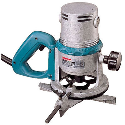 【中古品】★makita(マキタ) 12㎜100vルータ 型式 3600HA ITTQW7AE142Y拍卖