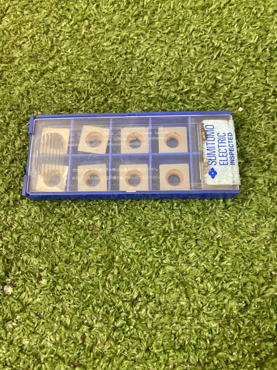 【中古品】バイトチップ/切削チップ SPMA432T ITWJ9KEIBDSM拍卖