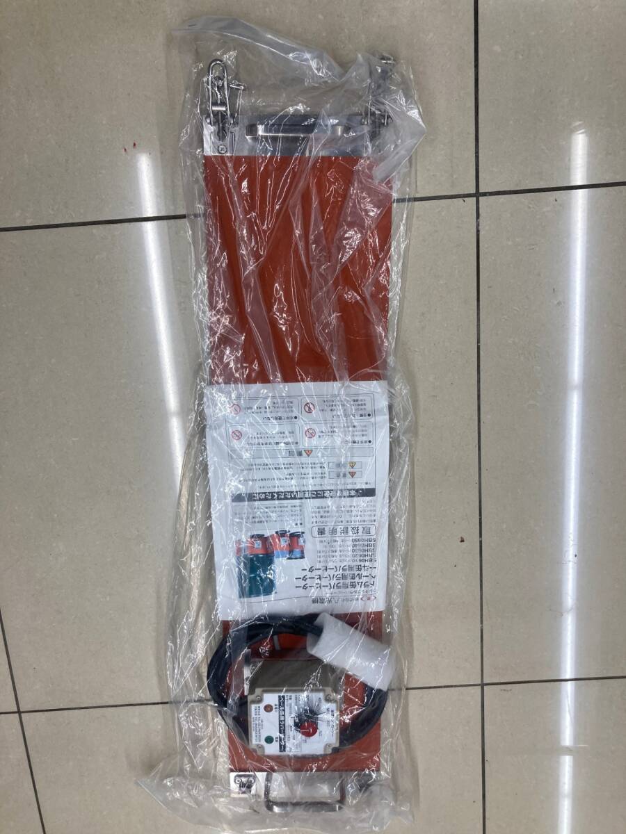 【中古品】HAKKO ドラム缶用ラバーヒーター 200V SBH0610-2 ITCK9IOC31BS拍卖