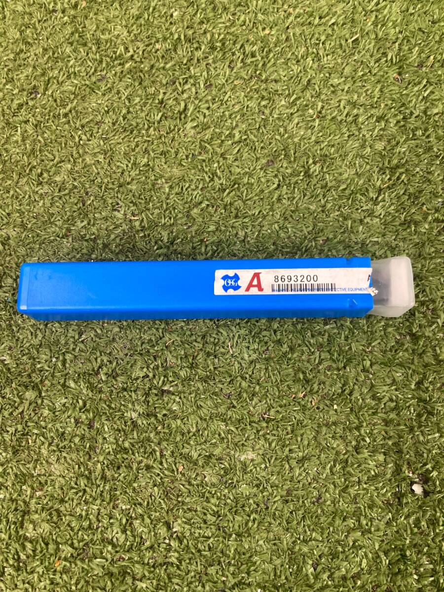 【中古品】OSG 超硬ドリル AD-4D 10.4 ITVU6WF5AK1U拍卖