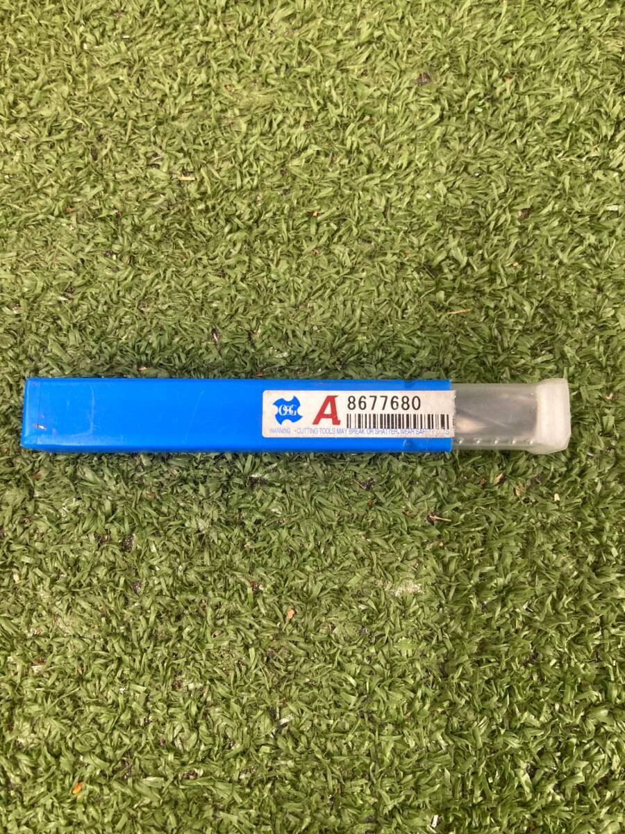 【中古品】OSG AD-4D 超硬ドリル 6.8 ITM3JO188DUC拍卖