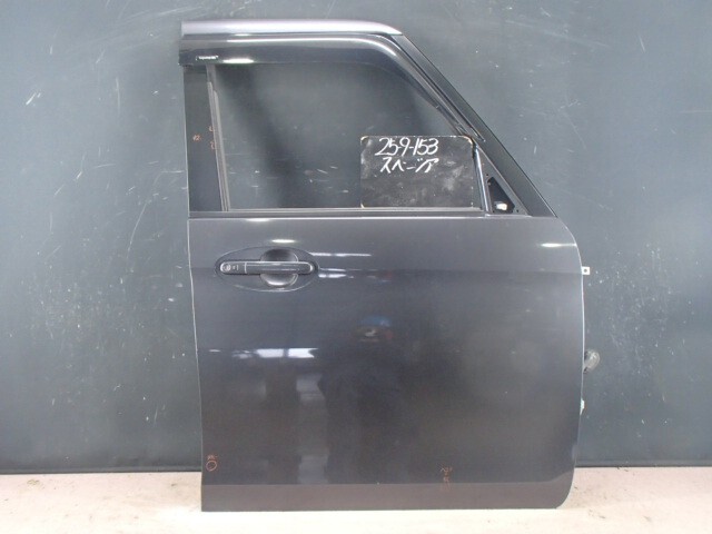 スペーシア  MK32S フロント右ドア  ZLY 68001-81M01拍卖