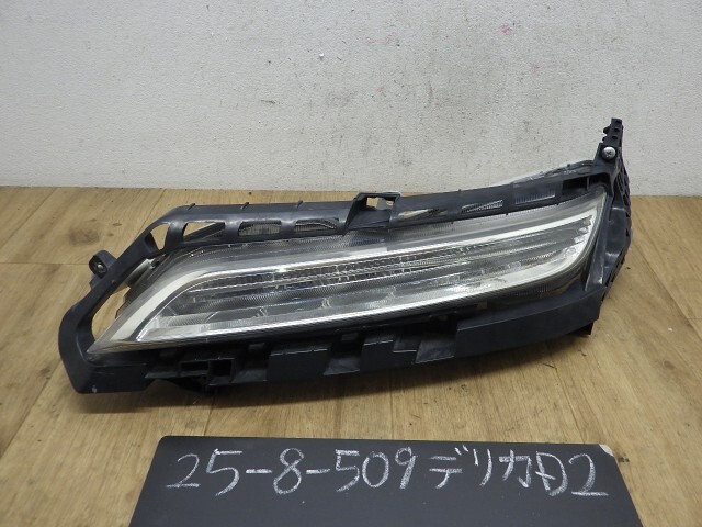 デリカD2  MB36S 「デイライト左」 ZVR スタンレー W2847 MQ510565拍卖