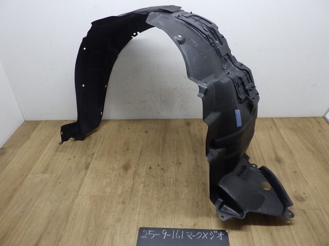 マークXジオ  ANA15 フロント左インナーフェンダー 070 53806-72011拍卖