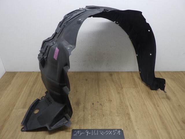 マークXジオ  ANA15 フロント右インナーフェンダー 070 53805-72011拍卖