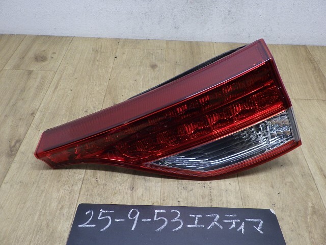 エスティマ  ACR55W 右フィニッシャーパネル 070 イチコ 28-209 81581-28262拍卖