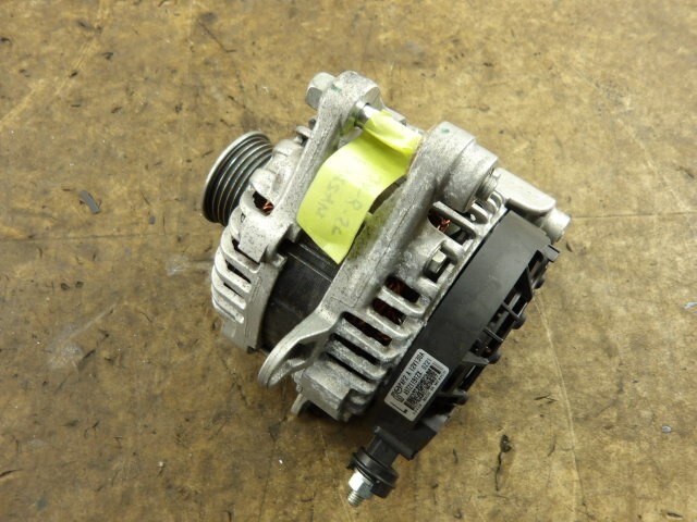 MAZDA3  BP5P オルタネーター ダイナモ ジェネレーター 41W A5TZ1191ZX PAF2-18-300A拍卖