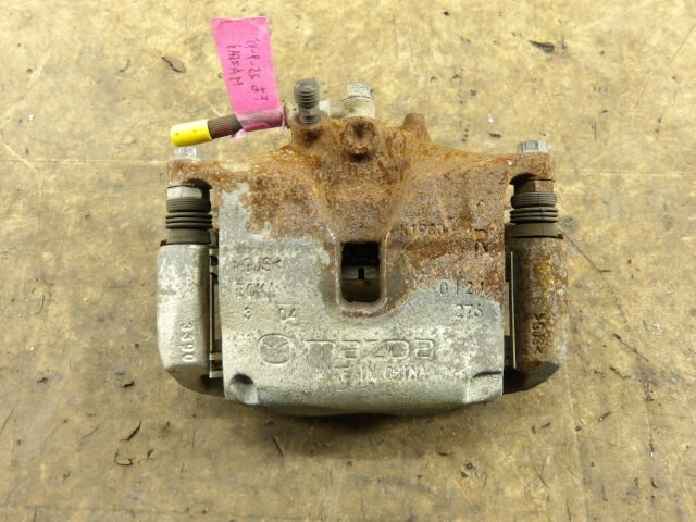 MAZDA3  BP5P フロント右キャリパー 41W BEYT-33-98ZB拍卖