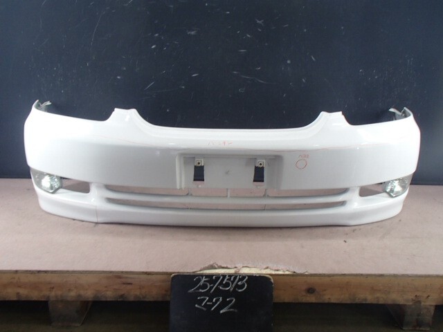 マークII  GX115 フロントバンパー  040 52119-2A070-A0拍卖