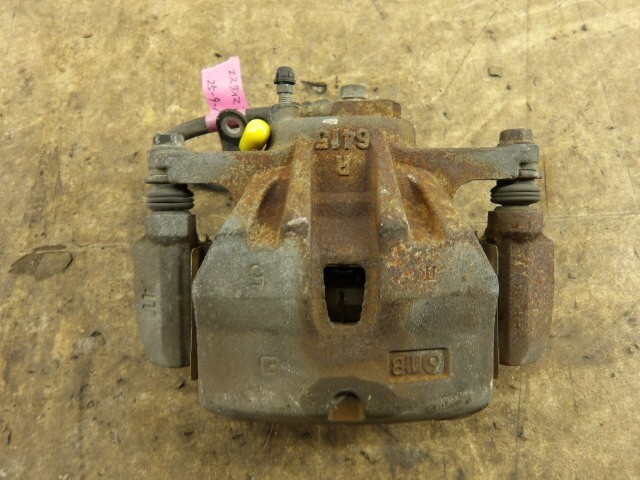エスティマ  ACR50W フロント右キャリパー 1F8 6415 47730-28570拍卖