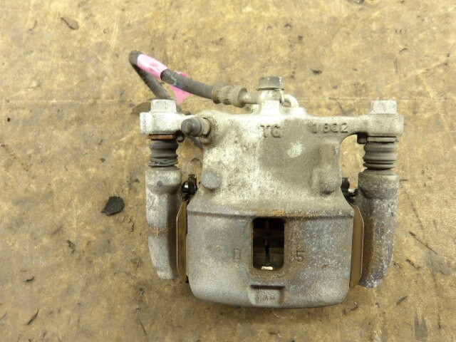 タント  LA660S フロント右キャリパー XH3 47730-B2120拍卖