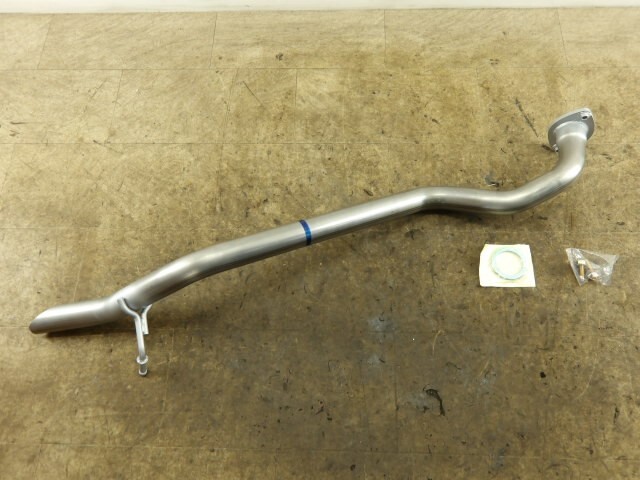 ハイエース CBF-TRH228B Rマフラー パイプ 17430-75810拍卖