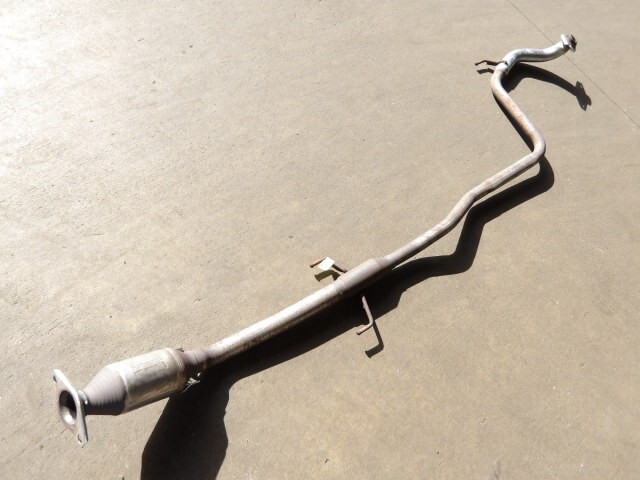 アクア  NHP10 フロントエキゾーストパイプ 8V7 17410-21C41拍卖
